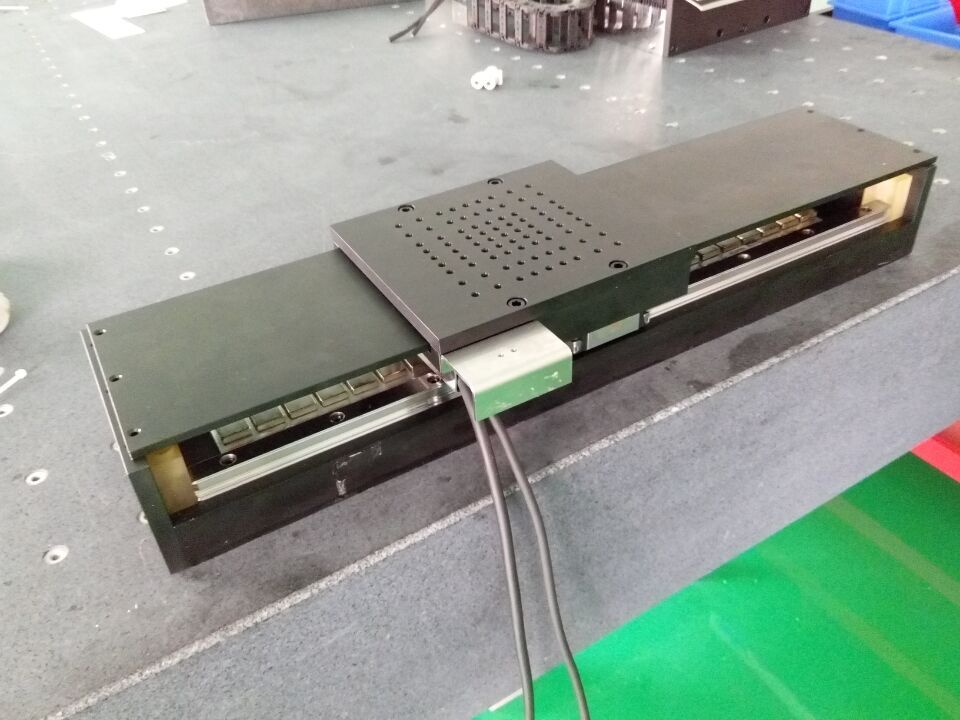 博揚直線電機供貨富士康制造業(yè)將大變革！