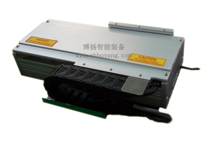 探討一下直線電機模組的三種常用系列！