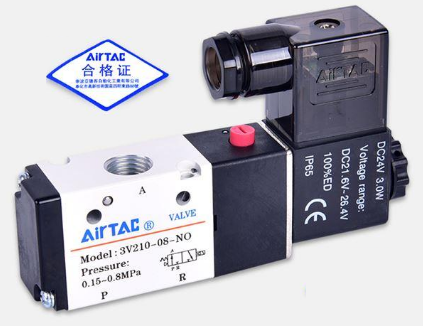 Airtac亞德客氣缸 Airtac亞德客氣缸