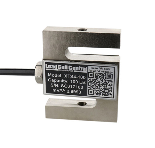 選擇S型稱重傳感器的優(yōu)勢應(yīng)用時(shí)，安裝方法同樣重要！