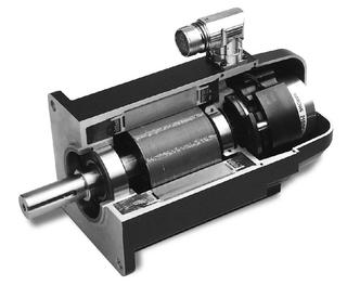 直流電機(jī) 直流電機(jī)