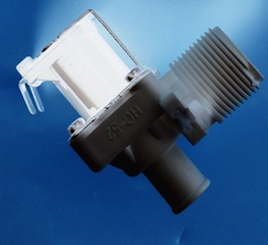 洗衣機(jī)進(jìn)水閥出現(xiàn)故障如何更換，洗衣機(jī)進(jìn)水閥的維修方法？