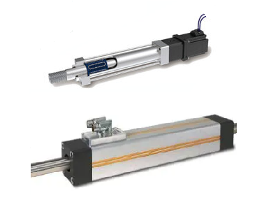電動(dòng)線性執(zhí)行器工作原理是什么，電動(dòng)執(zhí)行器在制造行業(yè)的優(yōu)勢(shì)？