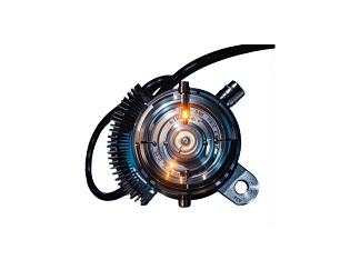 電機(jī)轉(zhuǎn)速傳感器的工作原理，實(shí)現(xiàn)對電機(jī)轉(zhuǎn)速的精準(zhǔn)測量和控制