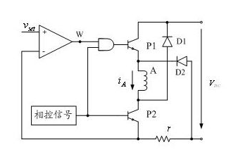 步進(jìn)電機(jī)驅(qū)動電路由哪些組成，驅(qū)動電路的主要組成部分？