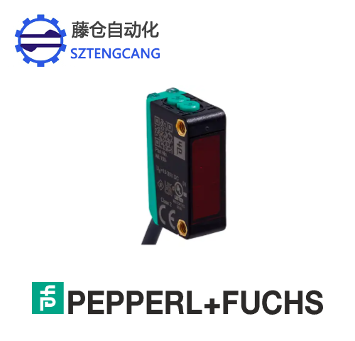 漫反射型光電傳感器ML100-8-H-350-RT/103/115系列