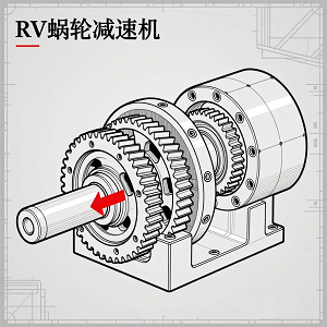RV蝸輪減速機更換蝸輪/蝸桿的關(guān)鍵步驟與扭矩要求？