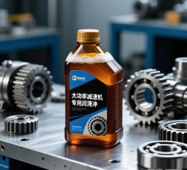 大功率減速機(jī)在傾斜工況下，如何實(shí)現(xiàn)潤滑油循環(huán)自給？